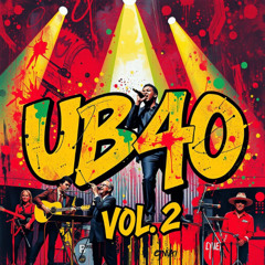 COMEBACK DARLING - UB40 - DJ STP RMX