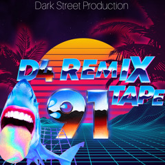 02. V Srdci Led - D4REMIX Tape(91)