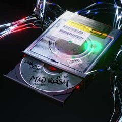 UKM001 • MAD RUSH