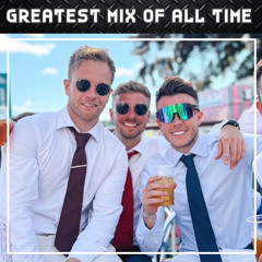 SEEDY T - Ultimate Classics - BIG Party Mix - 10 Minute Mega Mix!