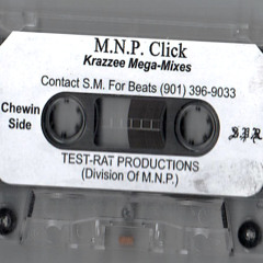 D.J. Hill - Untitled (Track 6)