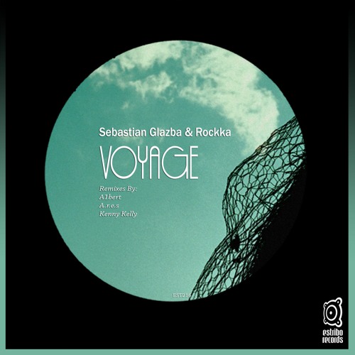 Sebastian Glazba & Rockka - Voyage (A.r.e.s Remix)