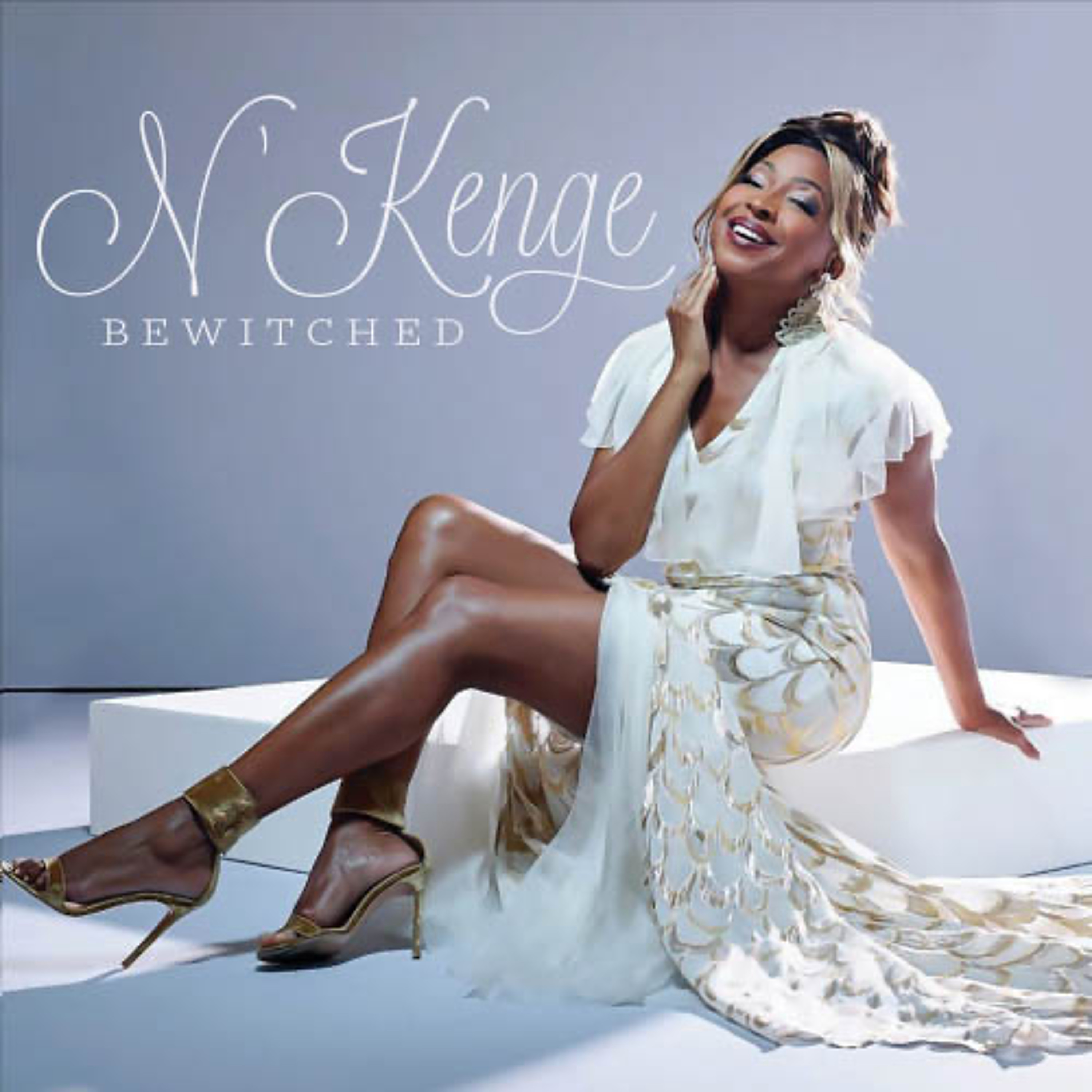 N'Kenge : Bewitched episode artwork