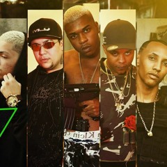 O RESGATE - MC Faelzin, MC Vitera, MC Vitin LC, MC Pepeu e Daan MC (DJ LV MDP e DJ Arthuziin)