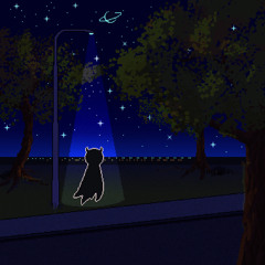 nowhere feels like home