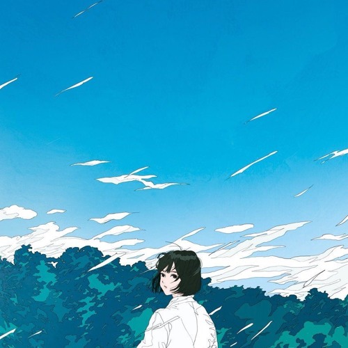 ocha x tender spring - kind to plants