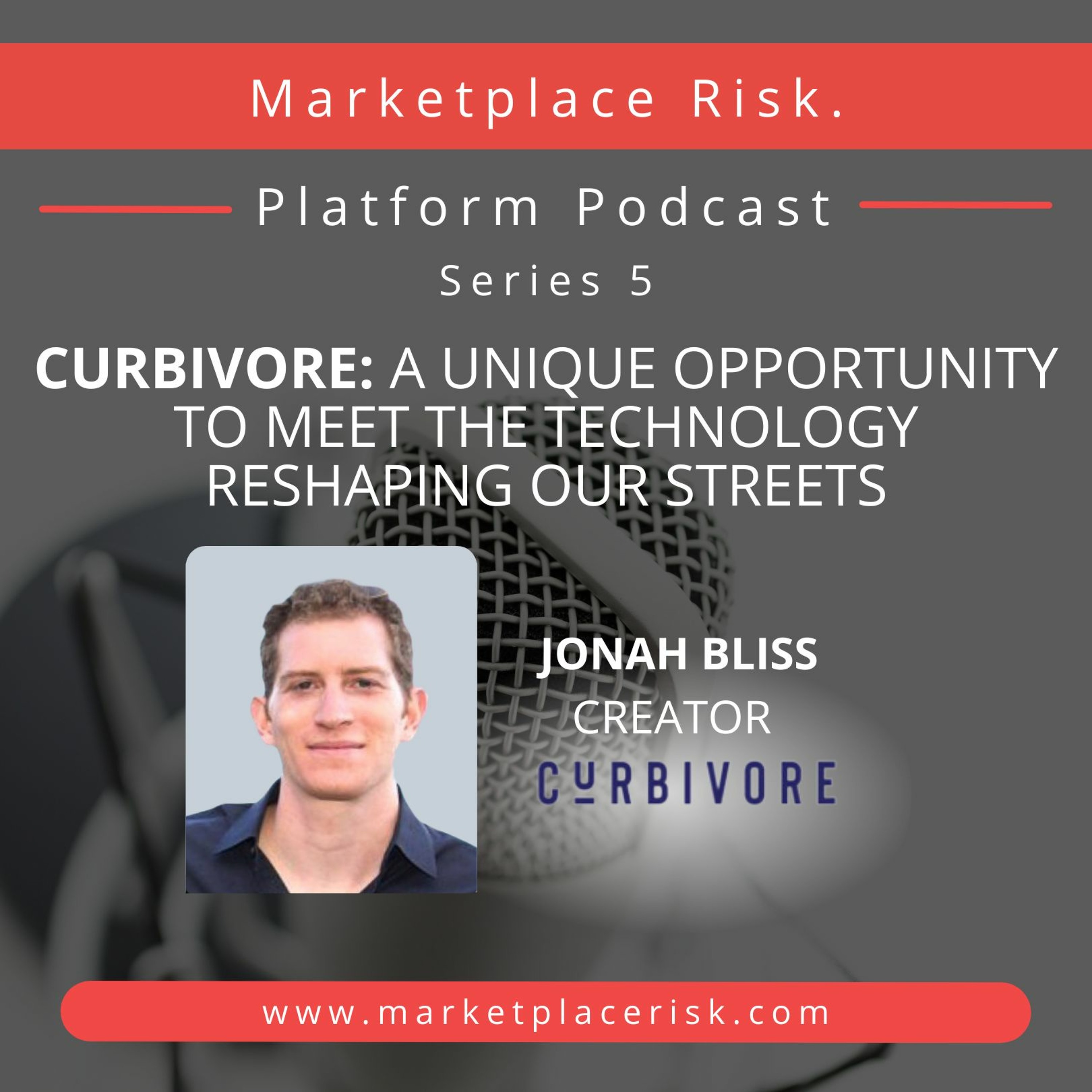 Marketplace Risk Platform Podcast