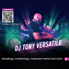 SOUL & SLOWJAMS  LIVE MIX 🔥🔥    @DJ TONY VERSTILE