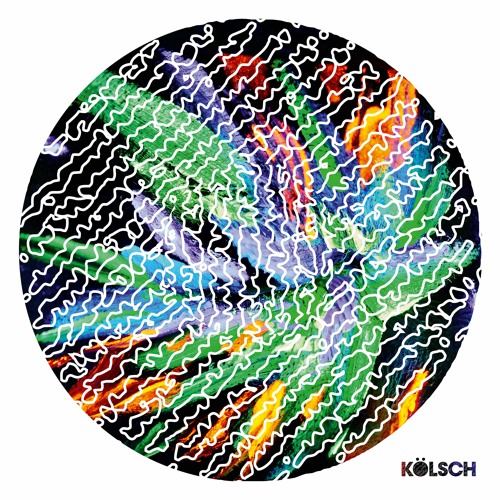 Premiere: Kölsch - While Waiting For Something To Care About [Kompakt]