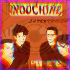 Indochine - L'aventurier(Bob Morane)(Professor Zodiac Remix)