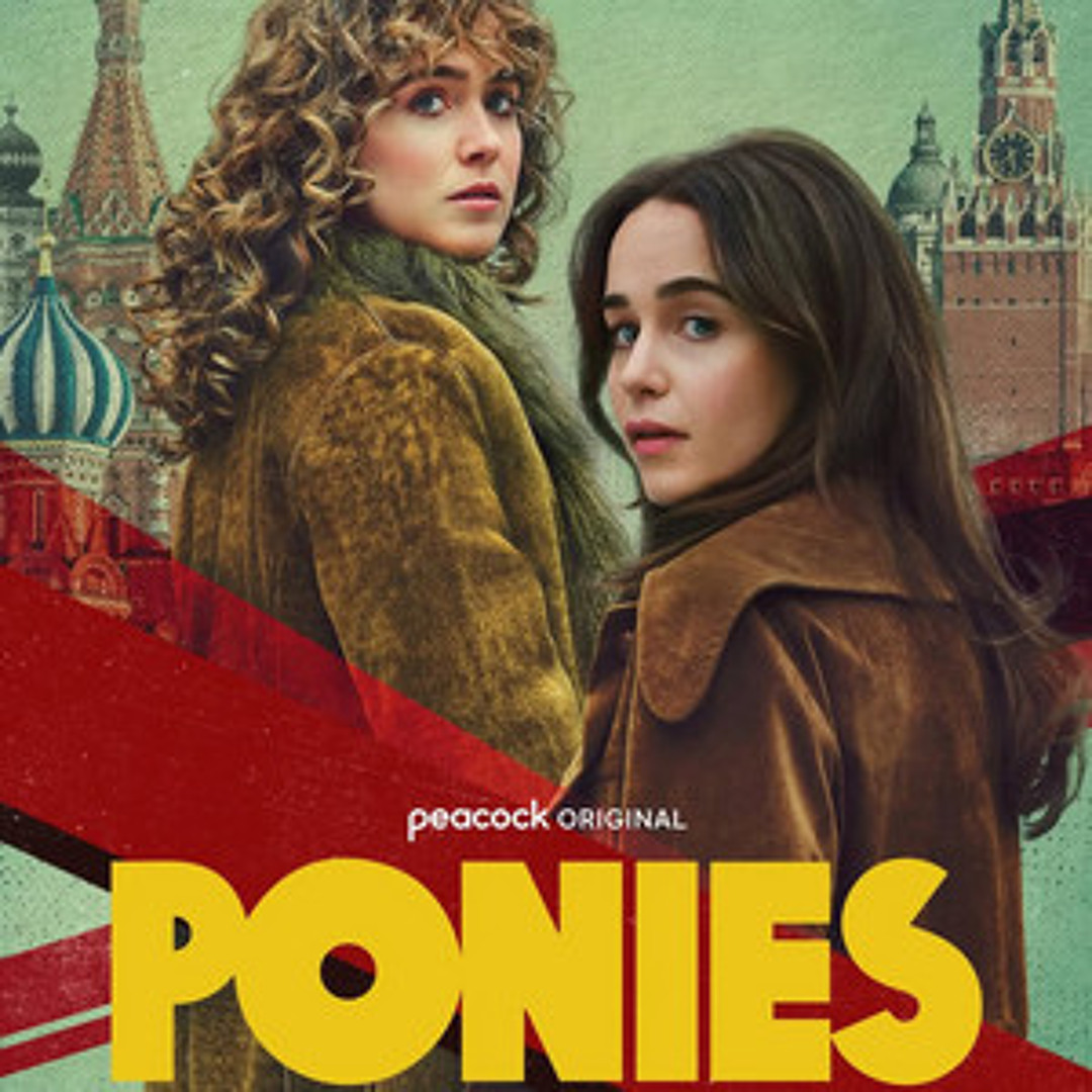 Stream Ponies Stream Lola | Listen to Ponies Peacock Soundtrack playlist online for ...