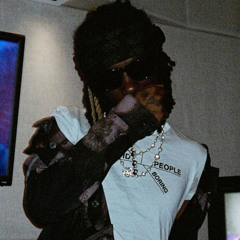 lil o- osamason (instrumental)