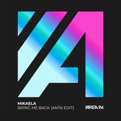 Mikaela - Bring Me Back (ANTb Edit)