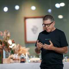 O oposto da solidão | Ed René Kivitz