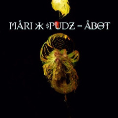 $pudz x Måri- ÅBØT