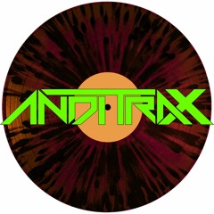 Twitch Live Stream Hardtechno to 90´s Hardtrance from Vinyl 01.04.2023