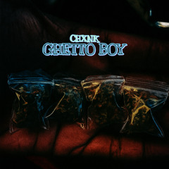 GHETTO BOY @ftbchxnk
