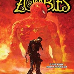 [Get] KINDLE 📂 Marvel Zombies: The Complete Collection Vol. 1: The Complete Collecti