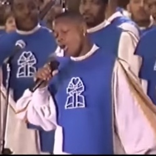 Dahliam Williams - My Search Is Over