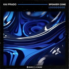 Kai Prado - Speaker Cone