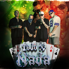Todo x Nada (feat. Gera MX)