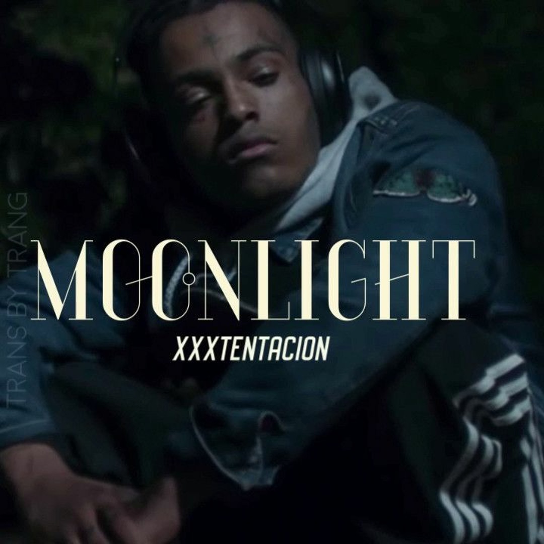 Stream XXXTENTACION - Moonlight(jammxd cover) by JammxdMusic