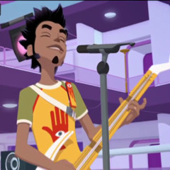 FREEFONIX-oh maya song (tv cut eps version) (PURE MUSIC)