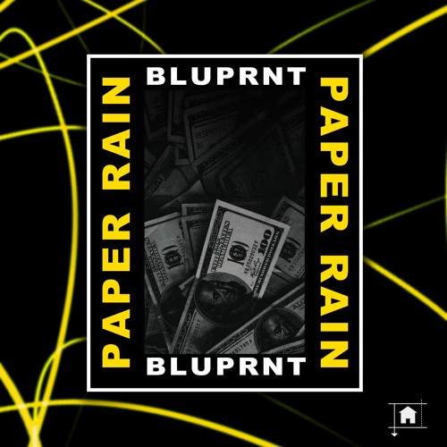 Paper Rain