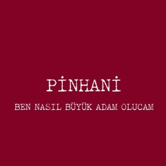 Pinhani ft. The Police - Ben nasil buyuk adam olucam (Burak Ozkan 2025 edit)