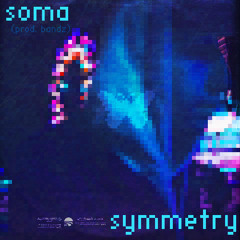 Symmetry (prod. bandz)