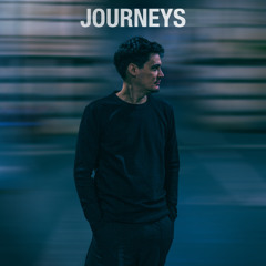 XABI ONLY - JOURNEYS #421