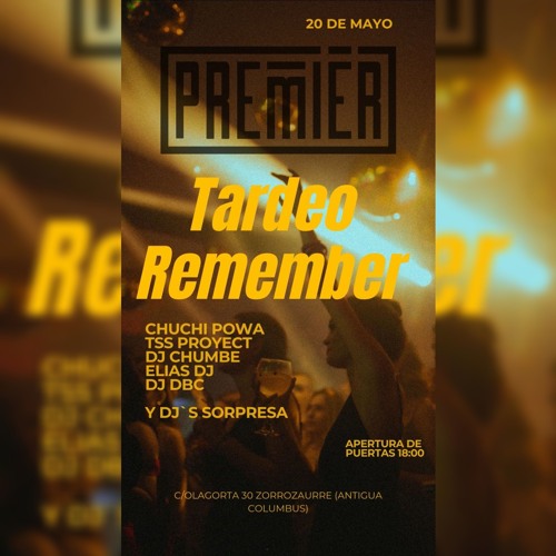 Portada de SoundCloud
