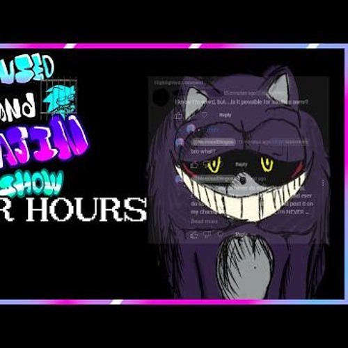 Unused And Majin After Hours - Episode 2 - Xanthus ASMR