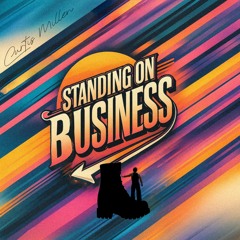 Curtis Millen - Standing On Business