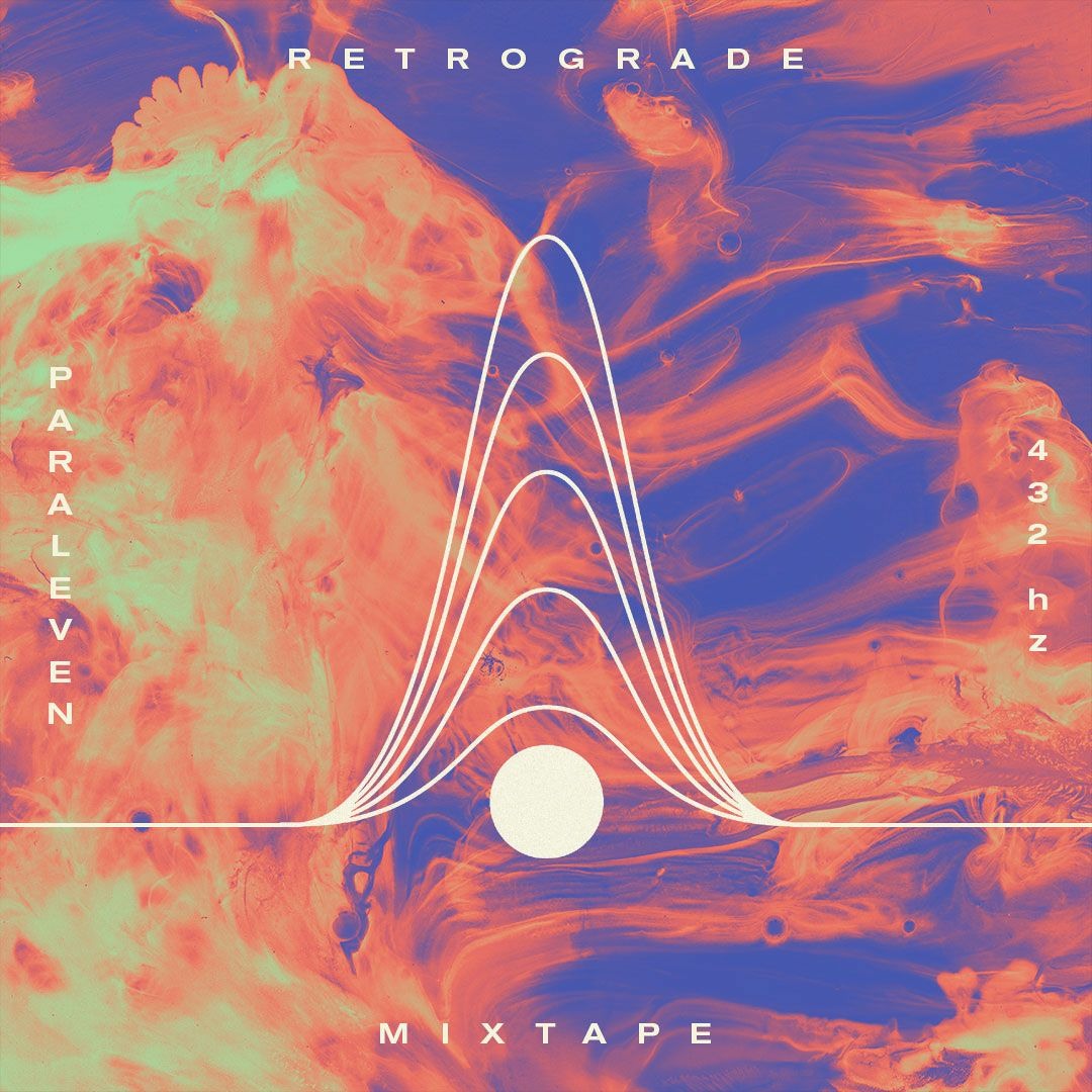 Stream Retrograde Mixtape XIII by paraleven | Listen online for free on ...