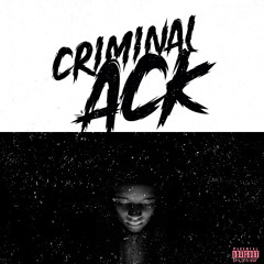 Trapp 3k - Criminal Ack
