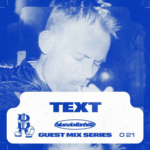 BDB MIX SERIES 021 - TEXT