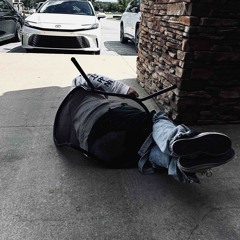 Thew the Alley [rough]