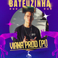 VIANA PROD minimix para BATEUZINHA 9 anos