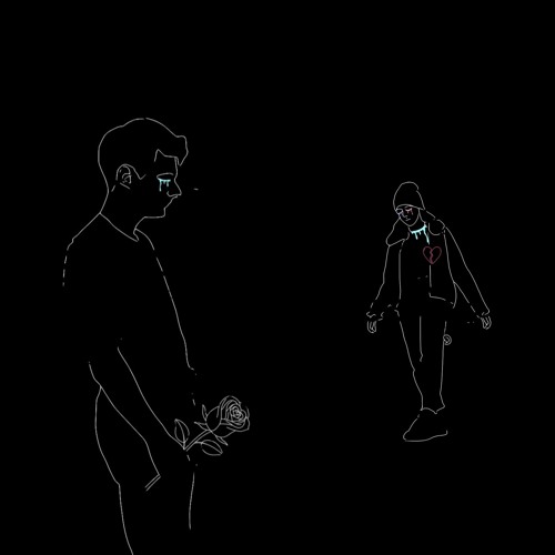 julia alexa & belfa - everything i couldn't be