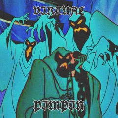 DETTO SOSA x ETABOII NYAN x DESU BRINGA - VIRTUAL PIMPIN 666 HOES