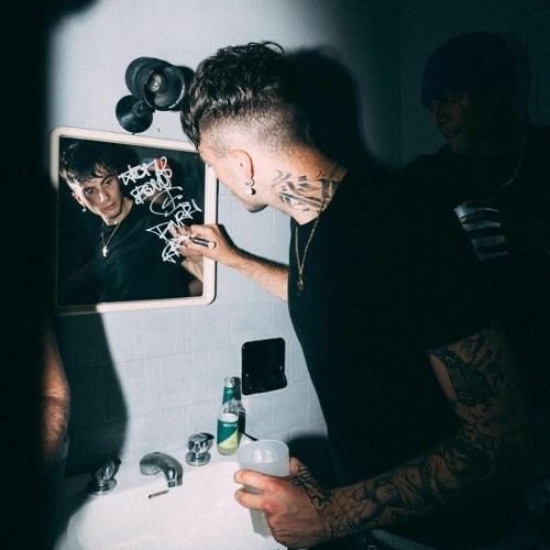 Segreti RMX Tony Boy