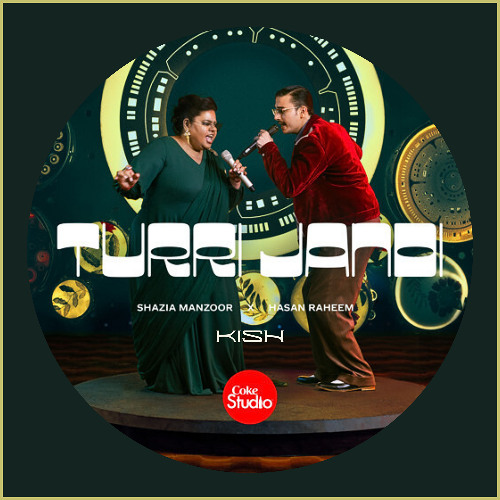 Turri Jandi - KISH Edit