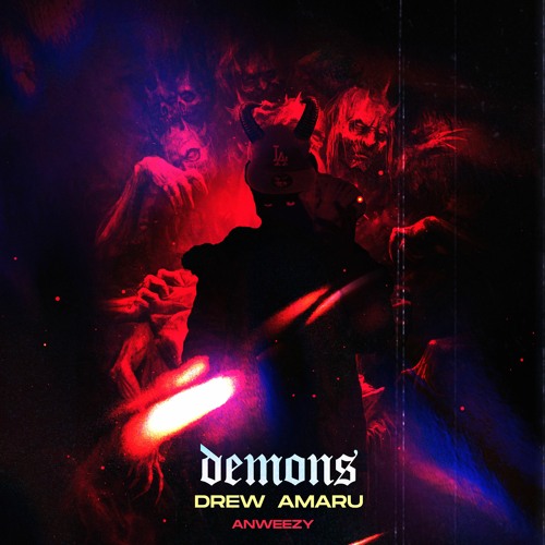 Demons(with Dr3W)