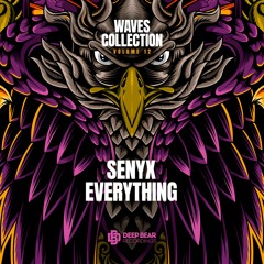 Senyx - Everything