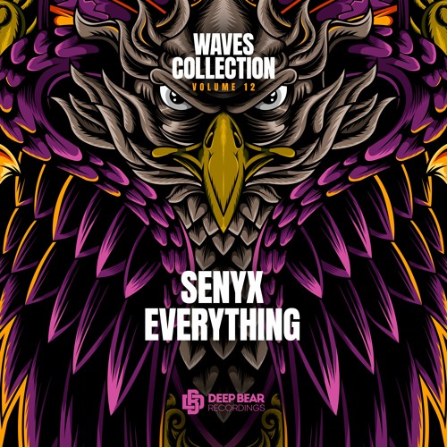 Senyx - Everything