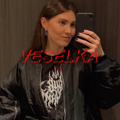 VESELKA PODCAST 067 | JANE