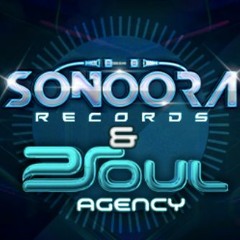 Ricardo Faro // Sonoora Rec. &  2Soul Agency Live Stream