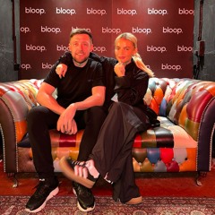 Bad Intentions w/ La La B2B Marlon Baleci - 19.03.25