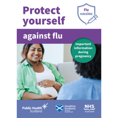 Winter flu vaccine in pregnancy